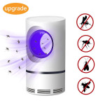 Mosquito Killer Lamp Electric Shocker Usb Killer Lamp Led Mosquito Repellent