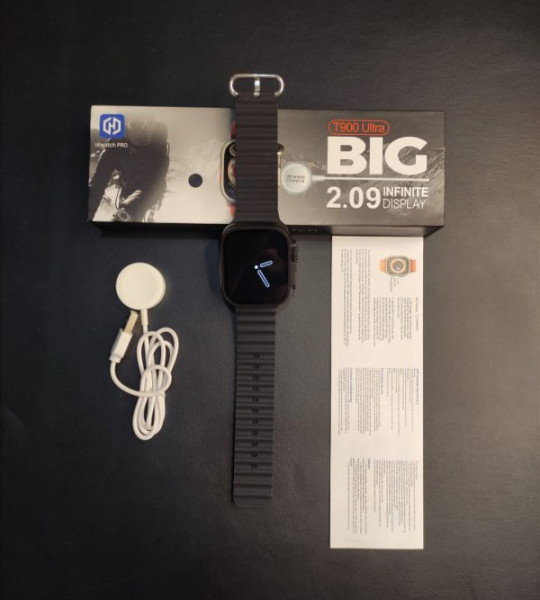 T900 Ultra Smart Watch
