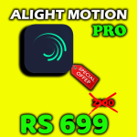 Alight Motion