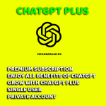 ChatGPT Plus