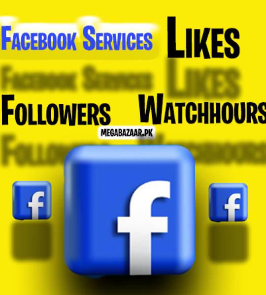 Facebook Page Watch Hours
