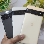 Google Pixel 6 Pro