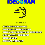 Ideogram Ai