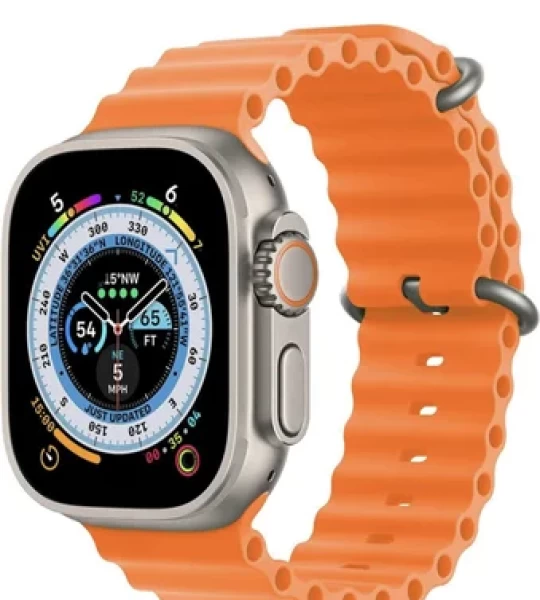 S8 Ultra Smart Watch