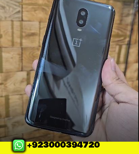 OnePlus 6T