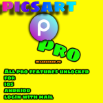 Picsart Pro
