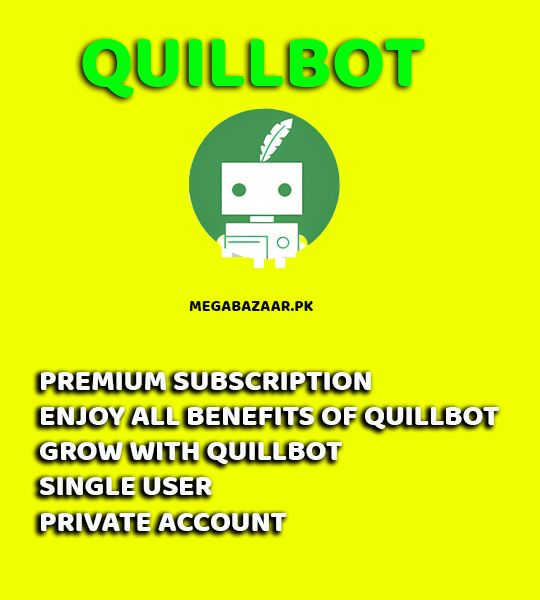 Quillbot