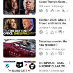 Youtube watchtime(4000 hours)