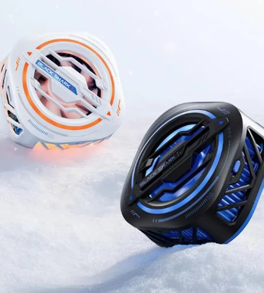 Black Shark Magnetic Cell Phone Cooler 3 Pro