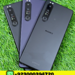Sony Xperia 1 Mark 3