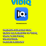 VidIQ