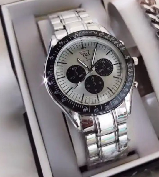 New Design Watches
