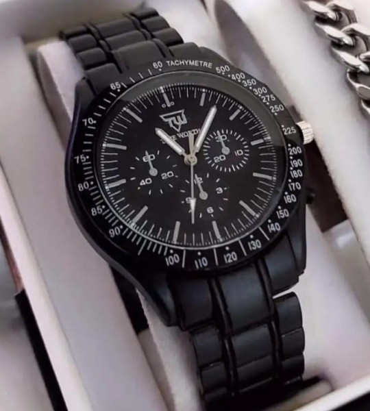 New Design Watches