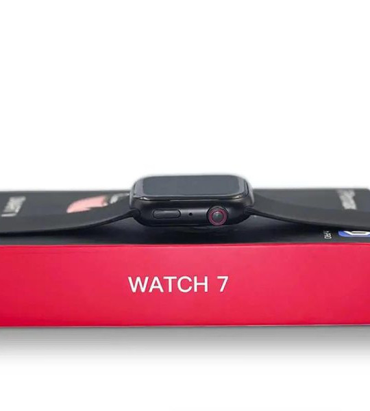 I7promax Series Smart Watch Full Screen Ecg Heart Rate Monitoring Smart Bracelet I7 Pro Max Smart Watch