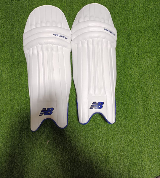 Premium Quality – Professional & Club Cricket Standard Batting Pads With Maximum Level Shock Absorption – Ultra Light Weight – Nb