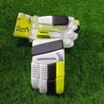 Club Standard Batting Gloves For Kids And Youngsters Up To 18 Years Old