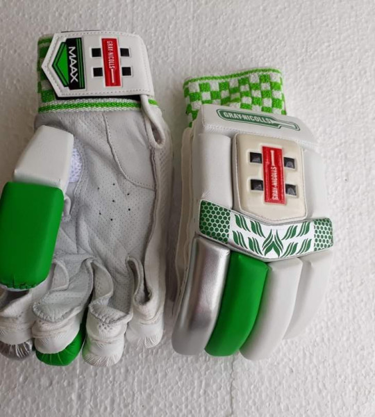 Gray Nicolls Hypernova 1.3 600 Batting Gloves